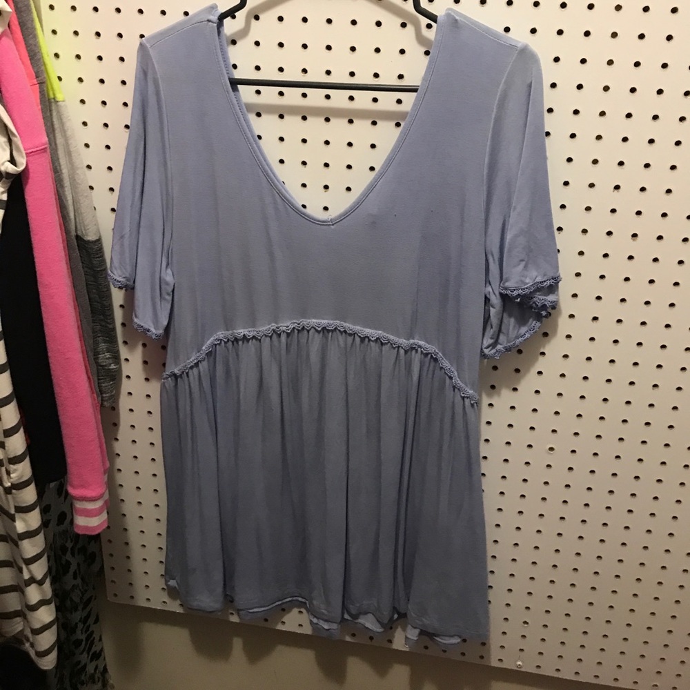 Boutique top